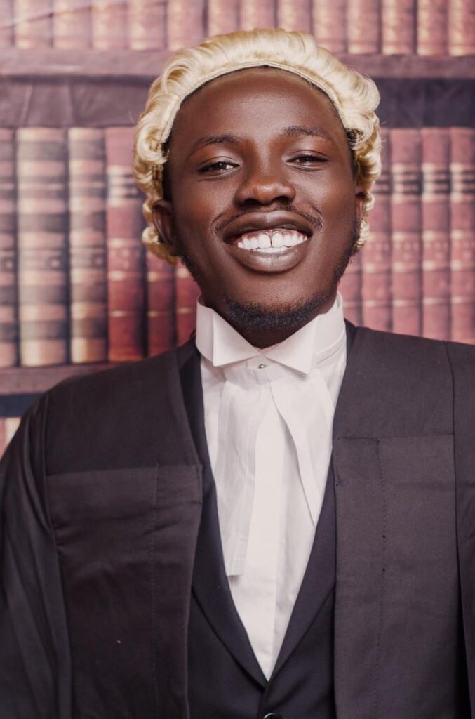 Adedayo Ajayi