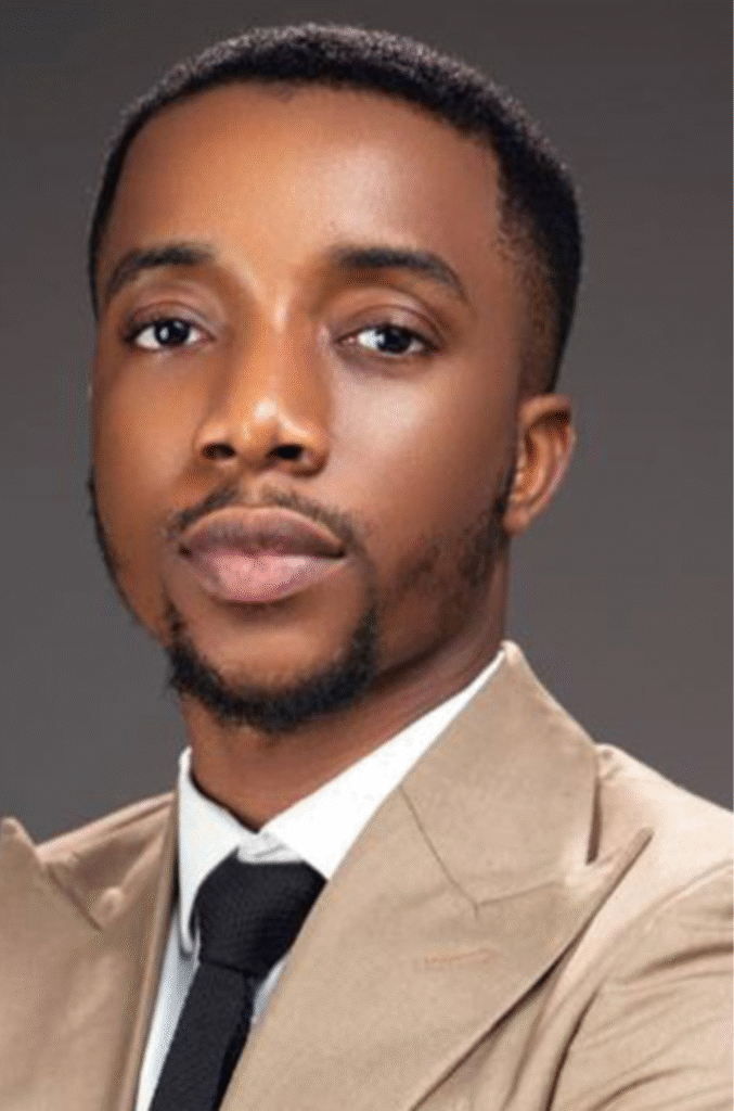 Lekan Bamidele