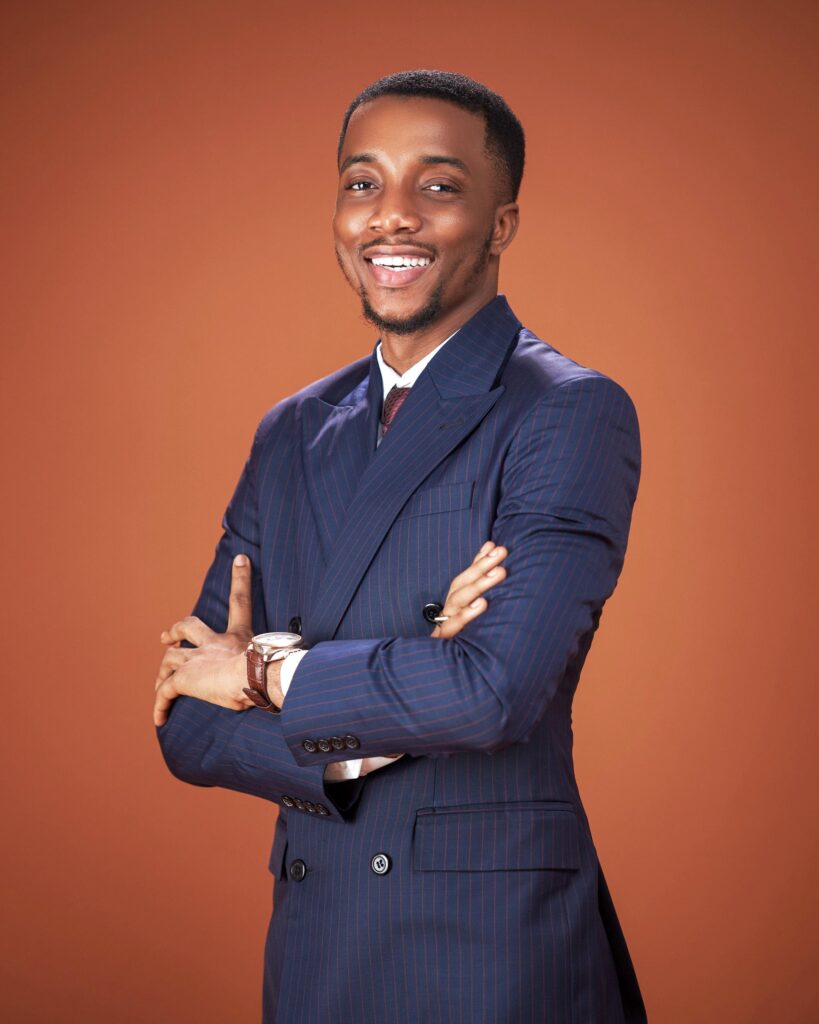 Lekan Bamidele