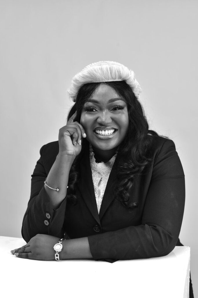 Victoria Adebola Omiranti